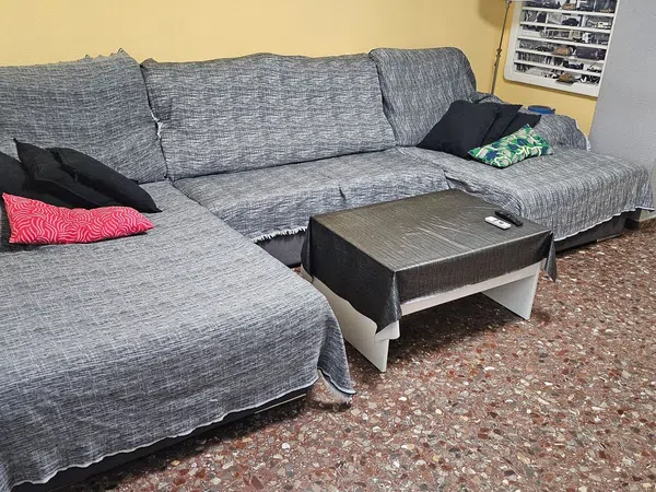 Piso en Calle del Carmen, 39 - Foto 2