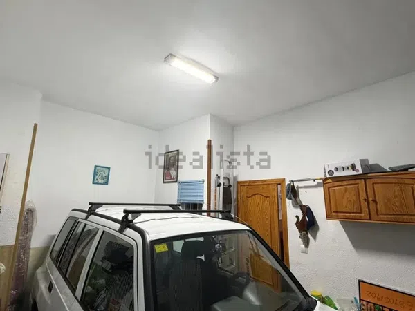 Casa o chalet independiente en Calle Real, 12 - Foto 13