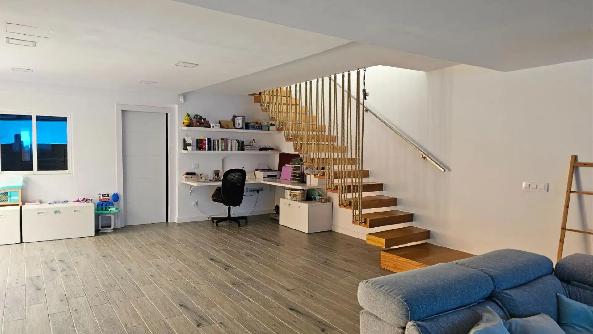 Casa adosada en  Calle Francisco de La Torre 31 - Foto 36