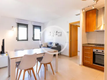 Piso en  Passeig de Sant Magí - Foto 10