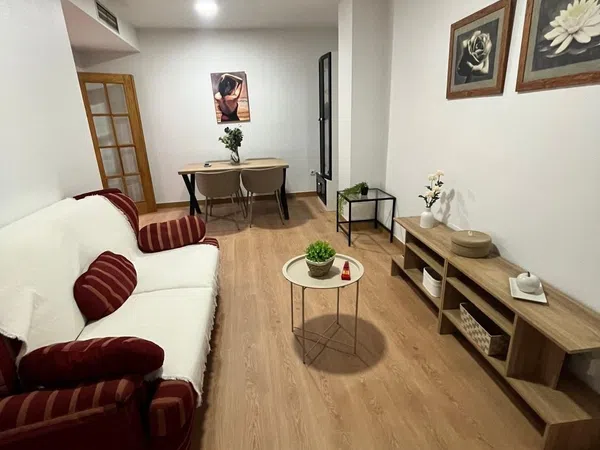 Piso en Ronda de Garay, 35, San Juan - Foto 1