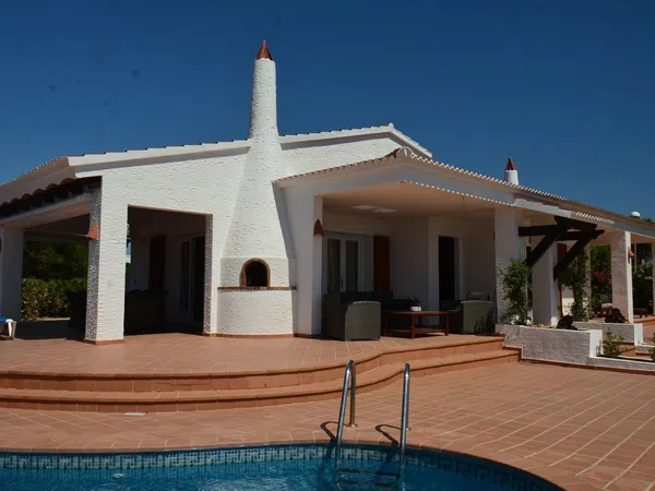 Casa o chalet independiente en Sant Lluis - Foto 31