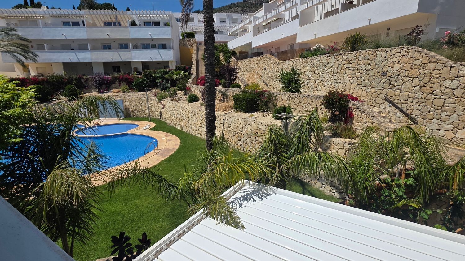 Chalet adosado en Avenida de la Vilajoiosa, 1 - Foto 32