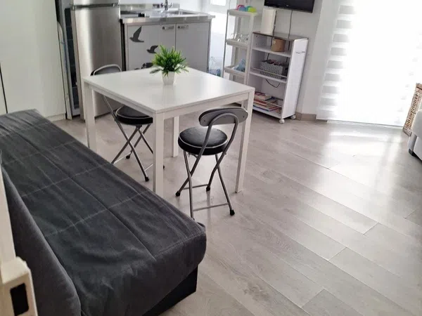 Estudio en Paseo Marítimo, 41, Salobreña Costa, Salobreña Costa - Foto 3