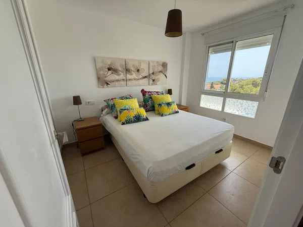Piso en Calle Ofelia Sequeros, 1, Campoamor - Foto 2