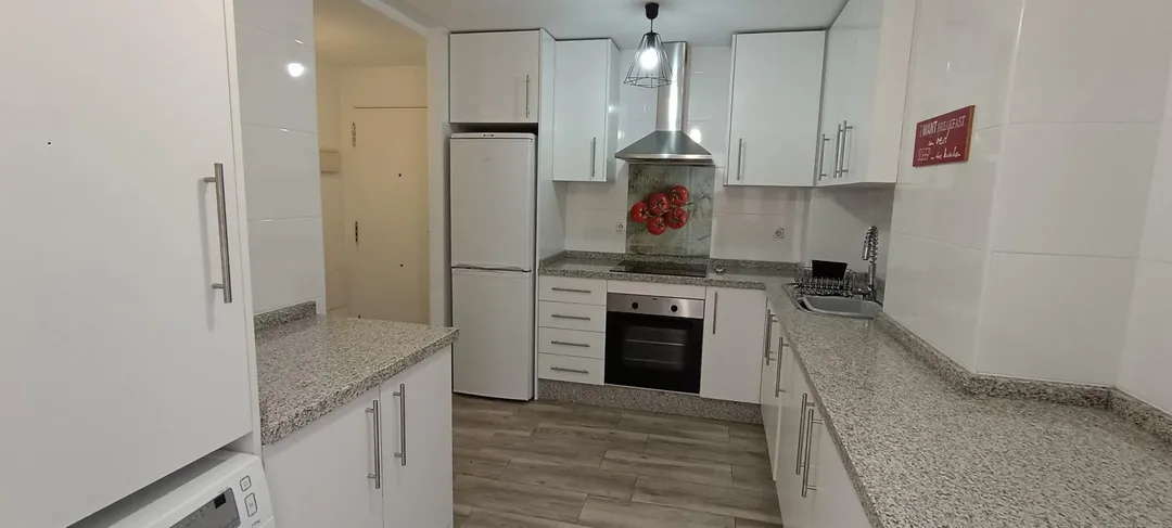 Piso en  Calle Biznaga 9 - Foto 1