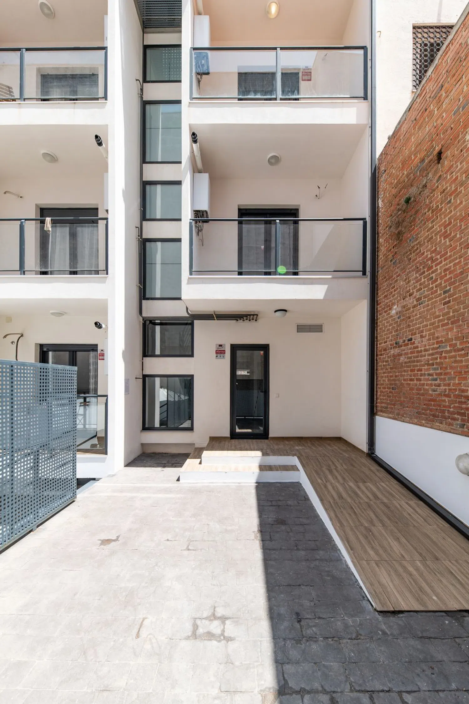 Ático en calle de Cuevas, 25 - Foto 4