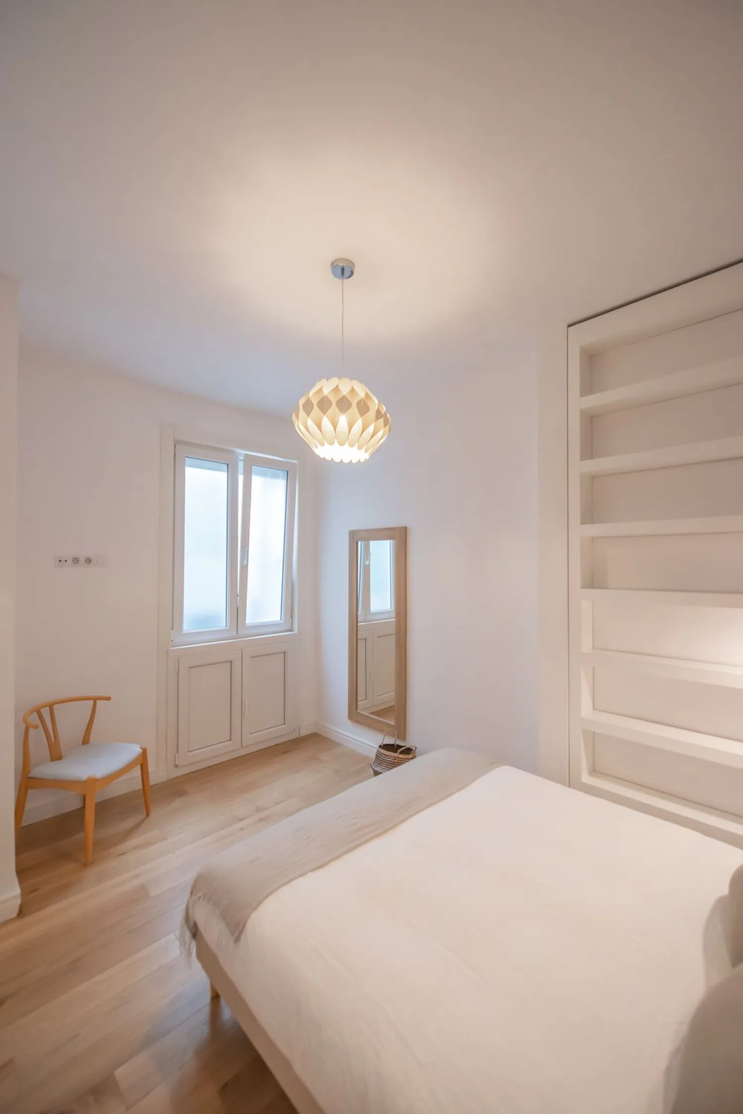 Piso en Barrio Trafalgar - Foto 13