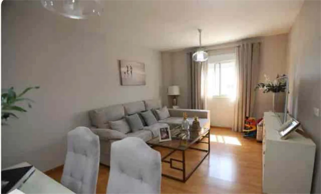 Piso en cantalgallo - Foto 1