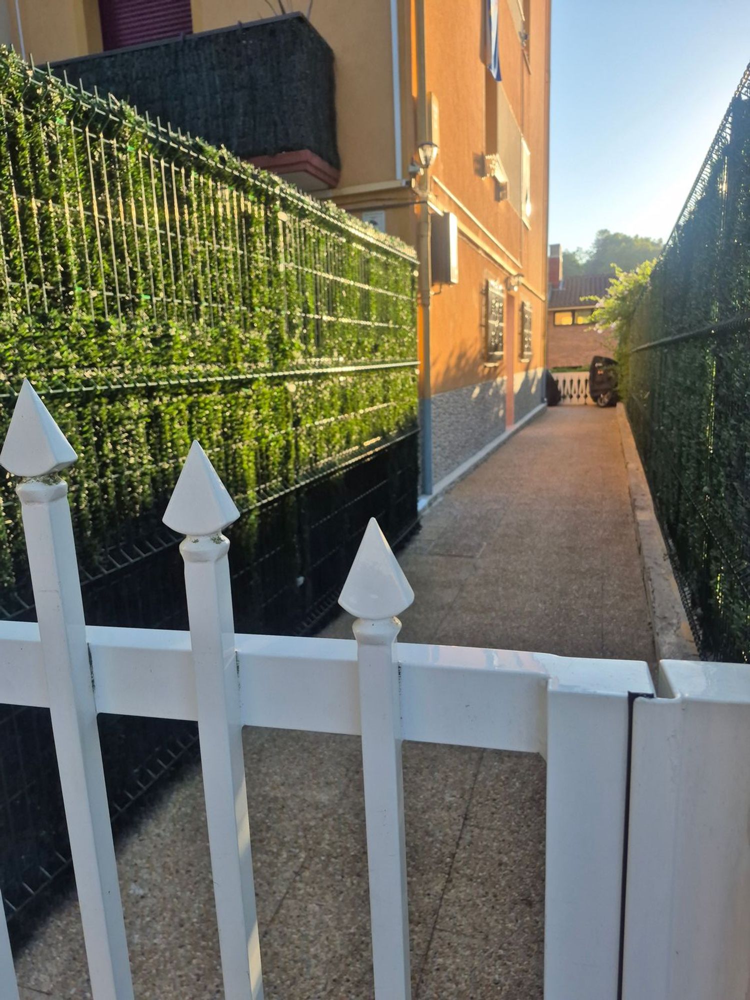 Piso en Calle Miguel de Alduntzin, 38, Agustinas, Agustinas - Foto 2