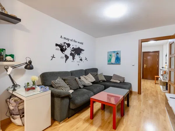 Piso en calle Verdiales, 15 - Foto 2