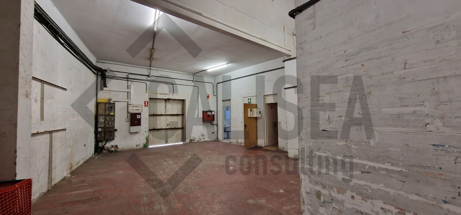 Nave en Calle de Josep Cuatrecasas i Arumí, 9, Poble Sec - Foto 23