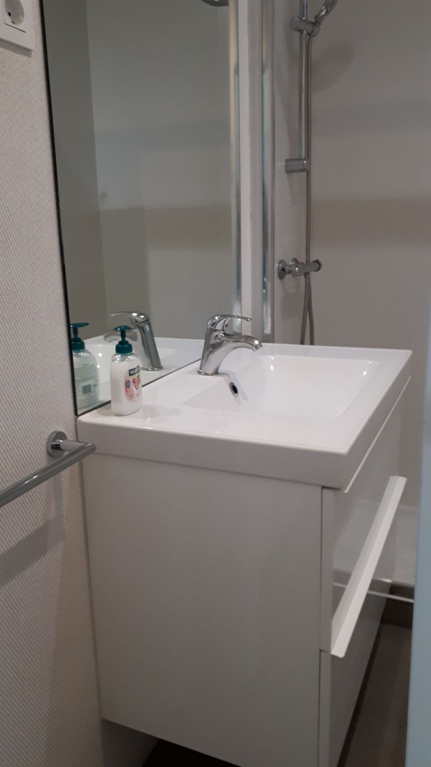 Estudio en plaza de San Juan de la Cruz, 7 - Foto 9