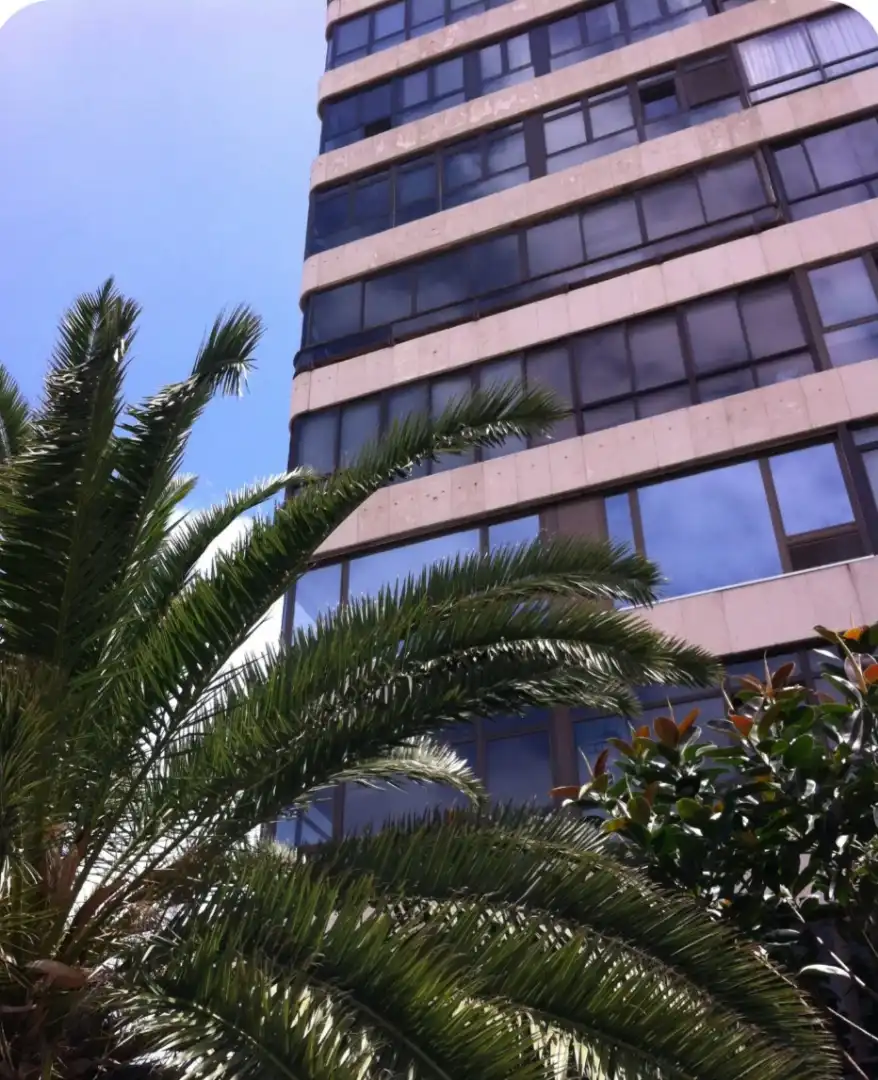 Piso en  Avenida Juan XXIII 1 - Foto 14