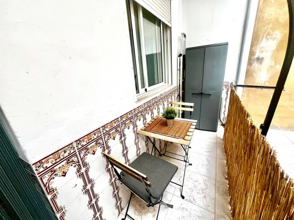 Piso en Plaza de la Creu del Canyamelar, 6, El Cabanyal-El Canyamelar - Foto 26