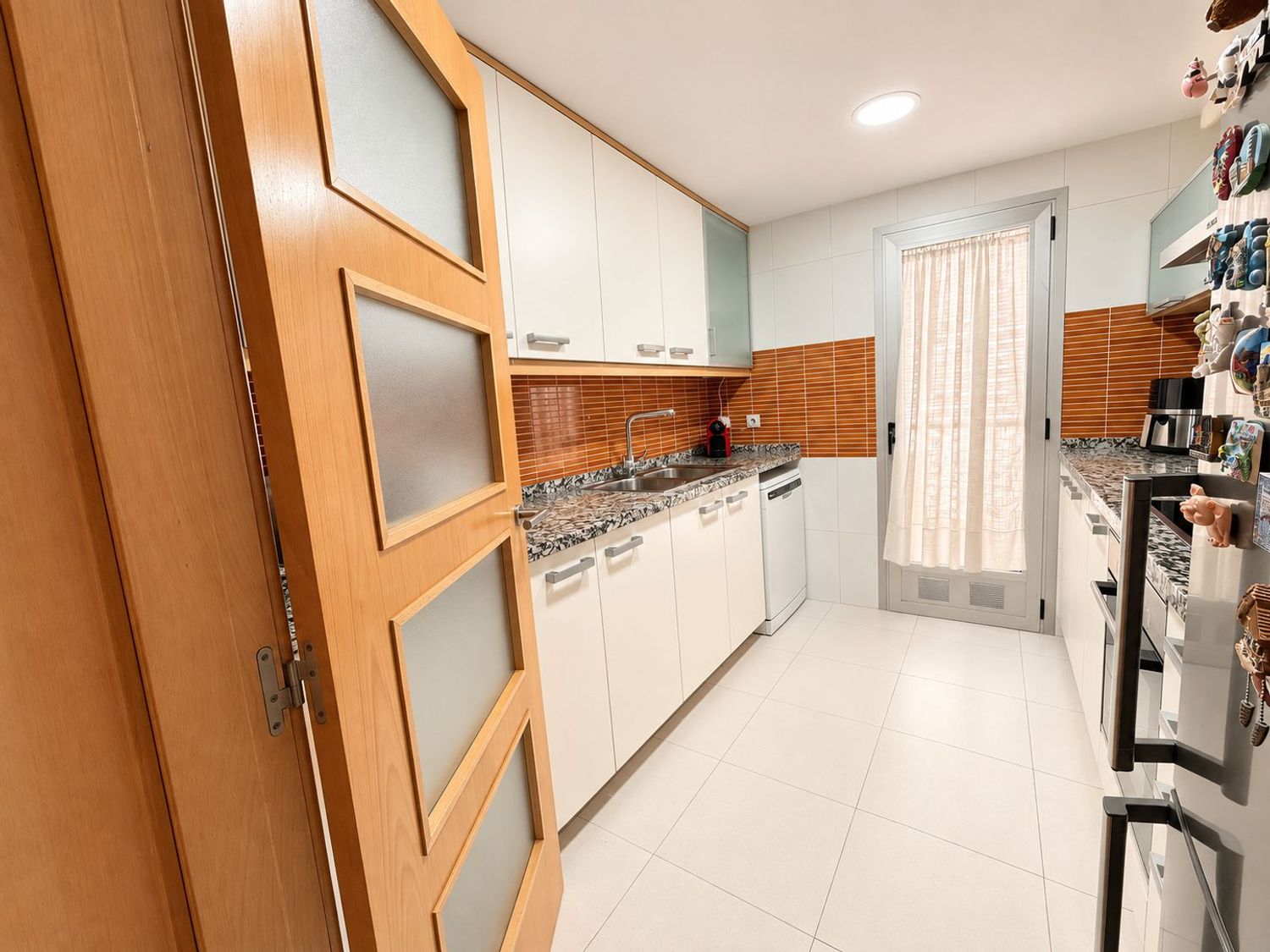 Piso en Calle d'Atenes-04, 5, Zona Parc Central - Hort de Trenor, Zona Parc Central - Hort de Trenor - Foto 13