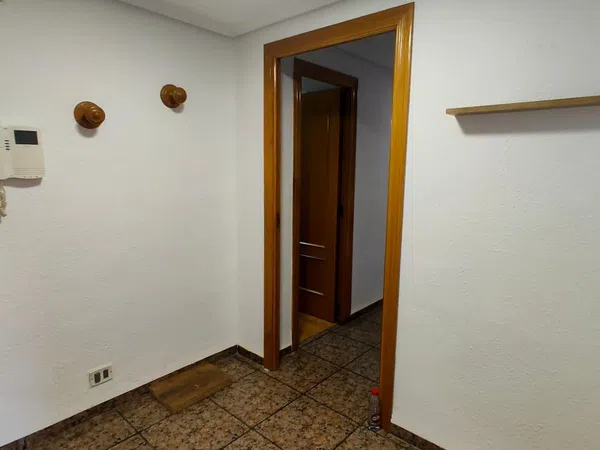 Piso en Calle de Cerdà i Rico, Nou Moles - Foto 9