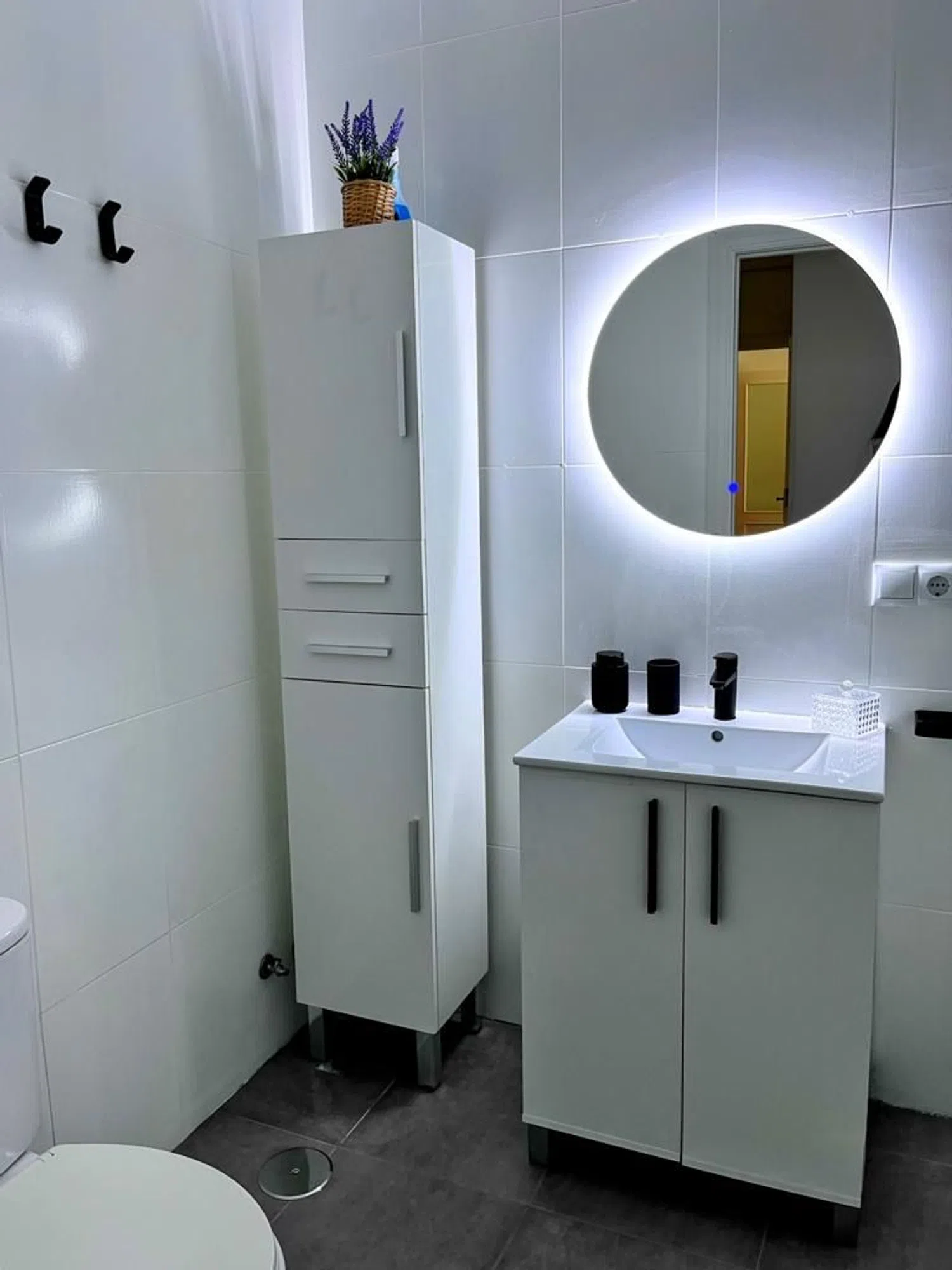 Piso en calle Cardenal Cisneros, 89 - Foto 3