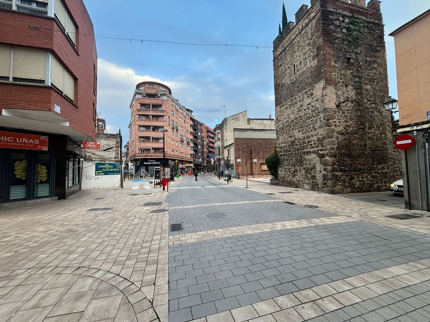 Piso en Calle Alfares, 38 - Foto 4