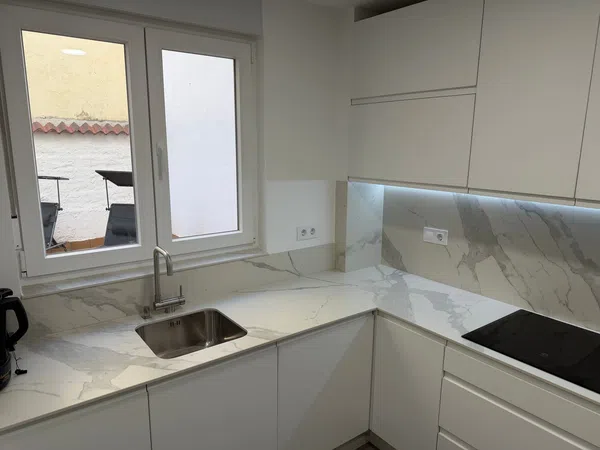 Piso en Ronda de la Rancha, 22 - Foto 5