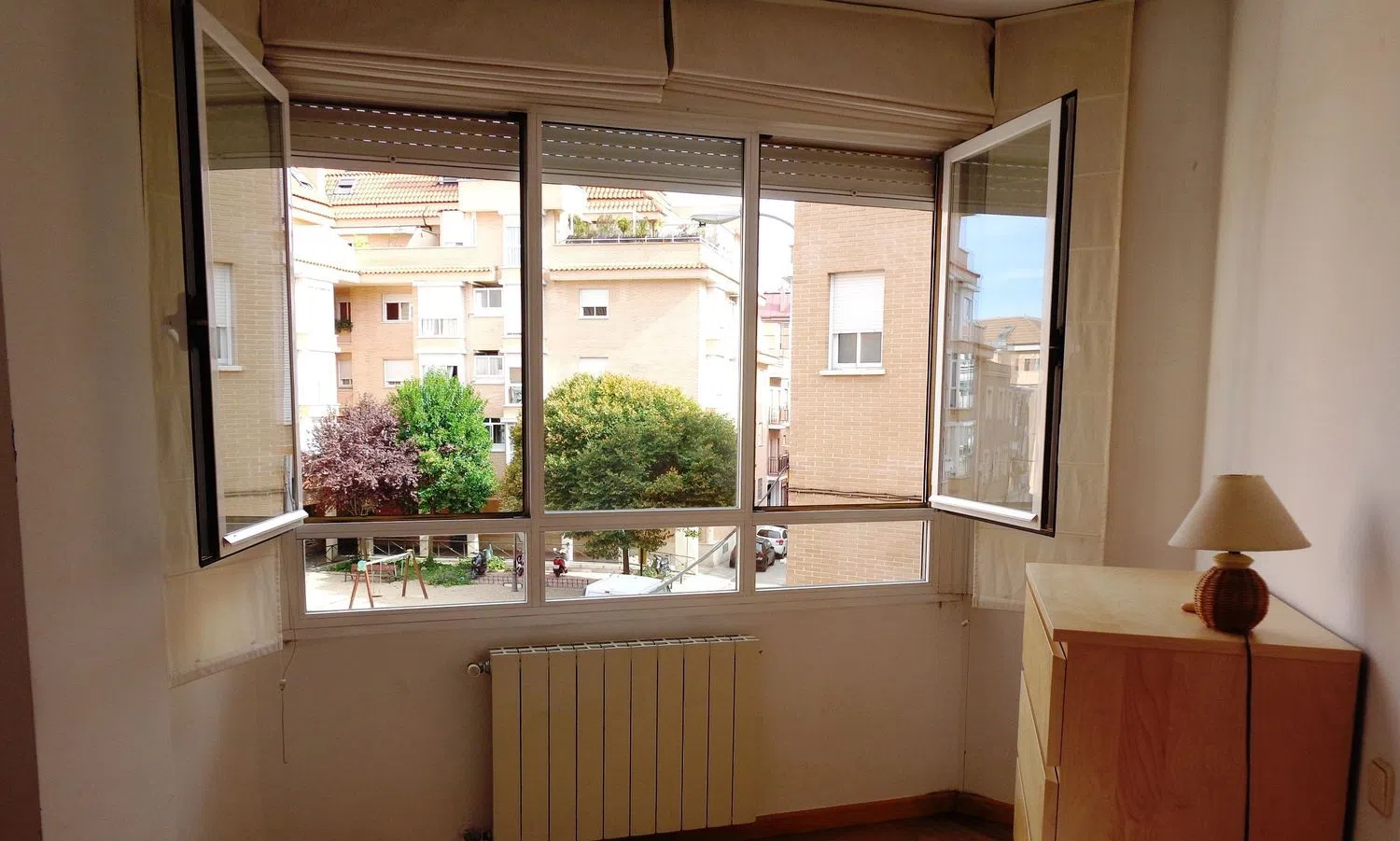 Piso en calle las Matas, 12 - Foto 1