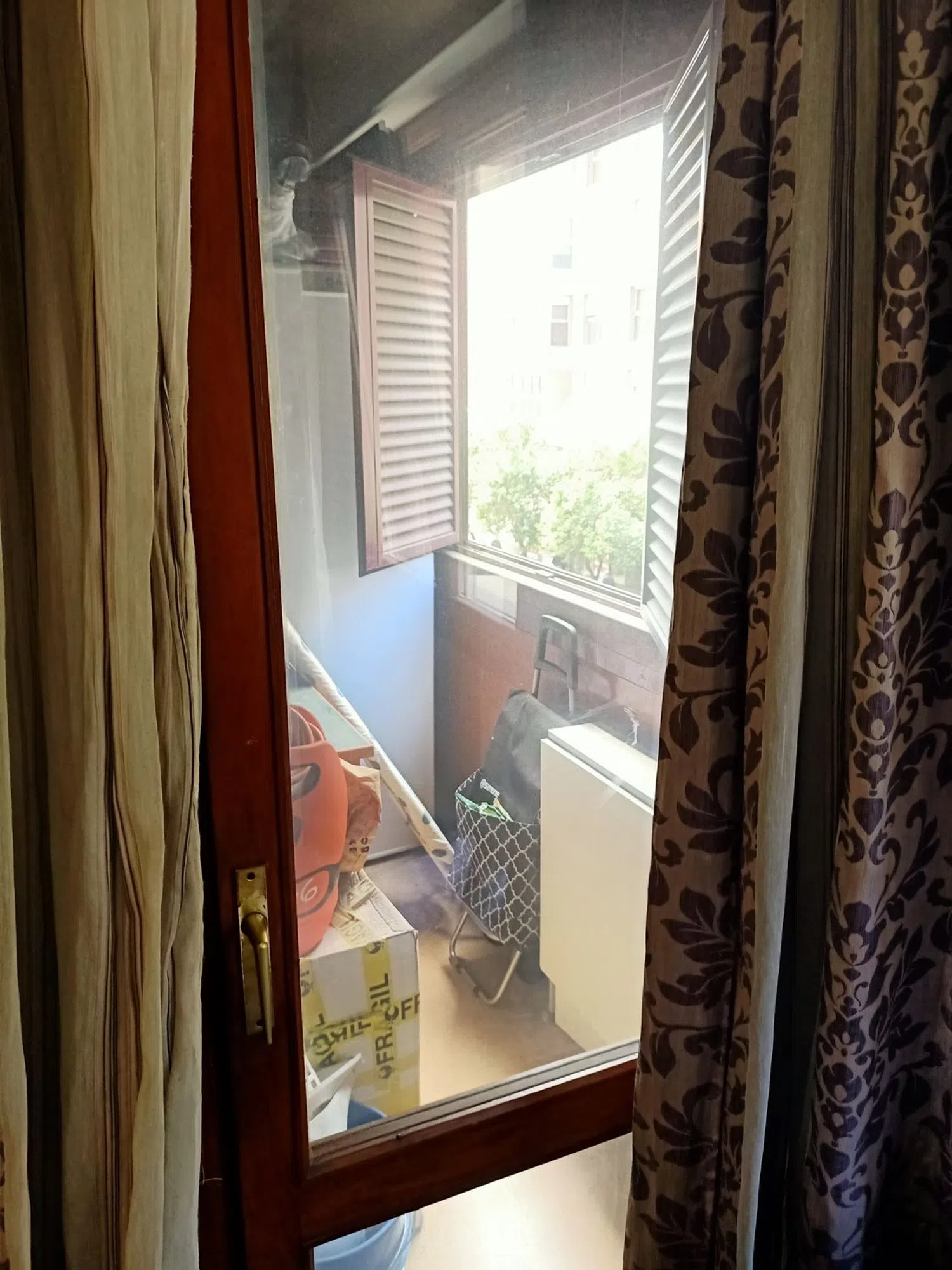 Piso en calle Tomás Bretón, 14 - Foto 4