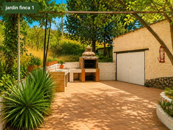 Casa o chalet independiente en M-404, 134 - Foto 12