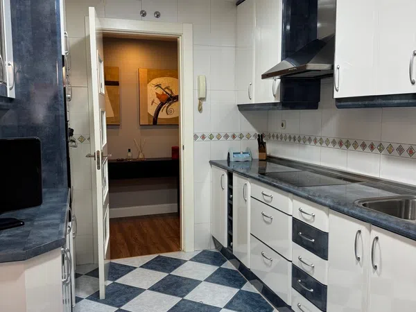 Piso en calle Montpellier, 1 - Foto 4