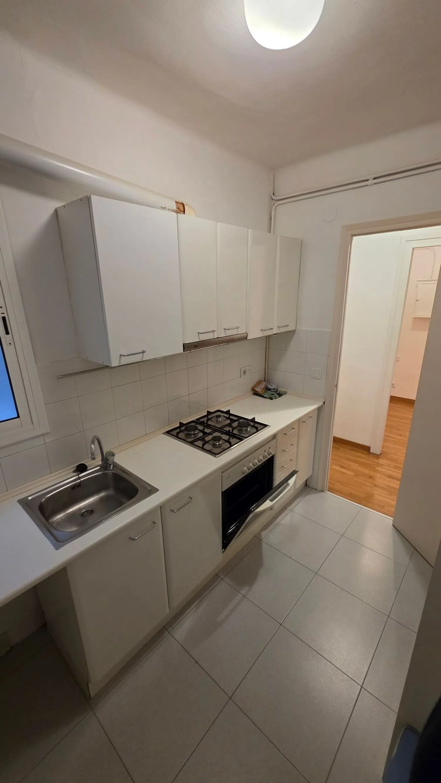 Piso en calle del Mestre Nicolau, 6 - Foto 6