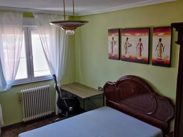 Piso en carretera de Ledesma, 8 - Foto 5