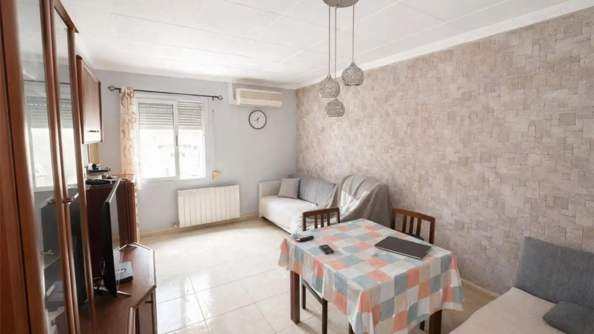 Piso en  Carrer de Josep Masgrau i Tió 39 - Foto 1