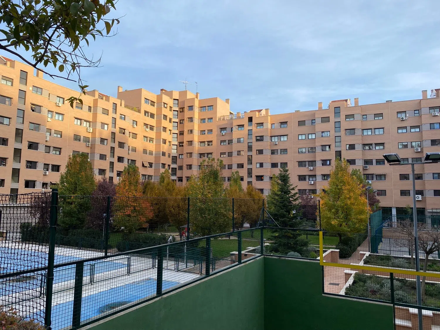 Piso en calle de la Caliza, 45 - Foto 1