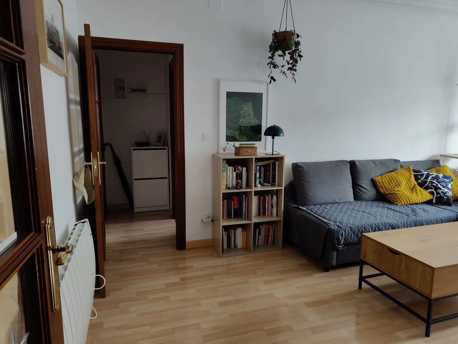 Piso en calle Santiago Estévez, 10 - Foto 2