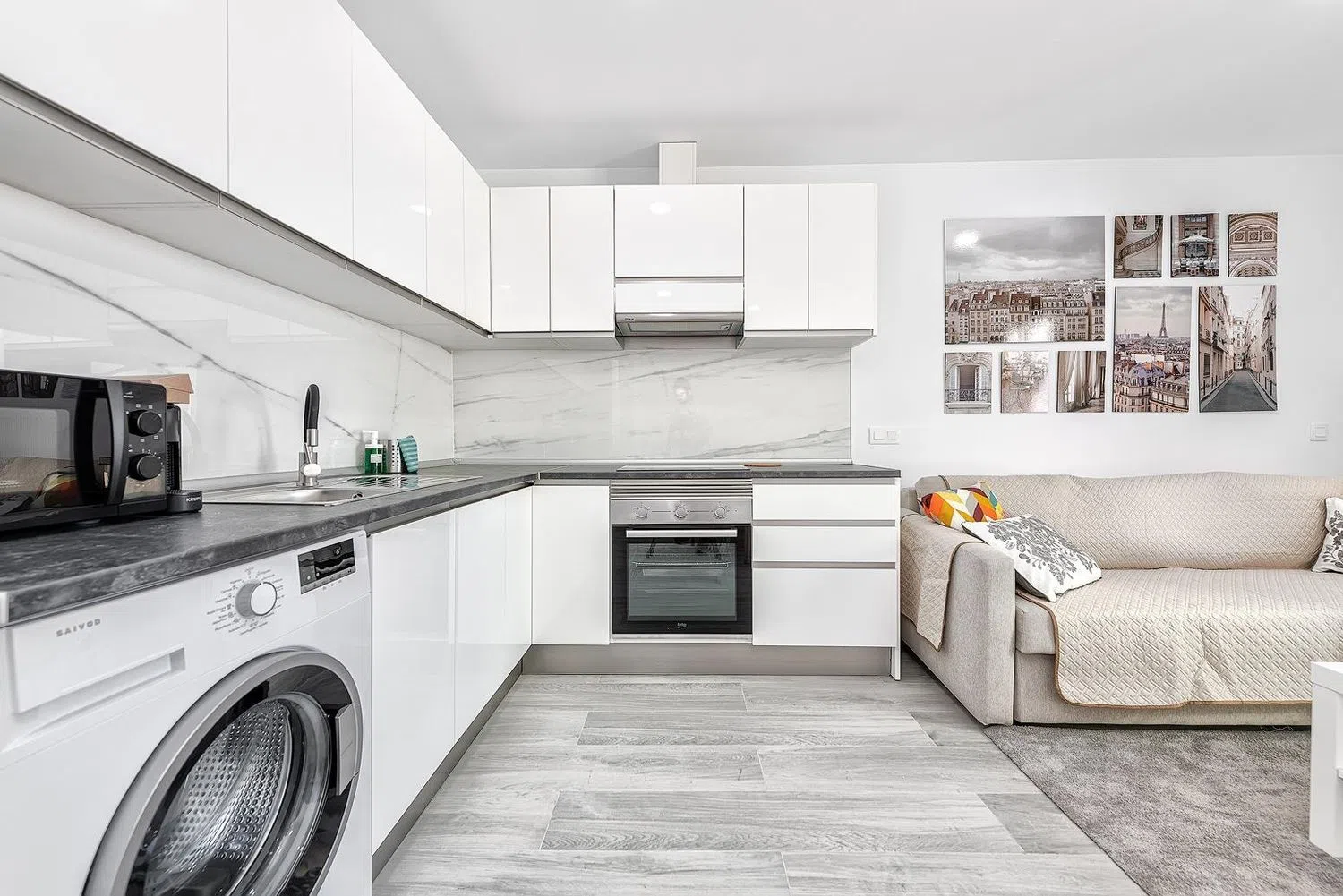 Piso en calle Faro, 136 - Foto 16