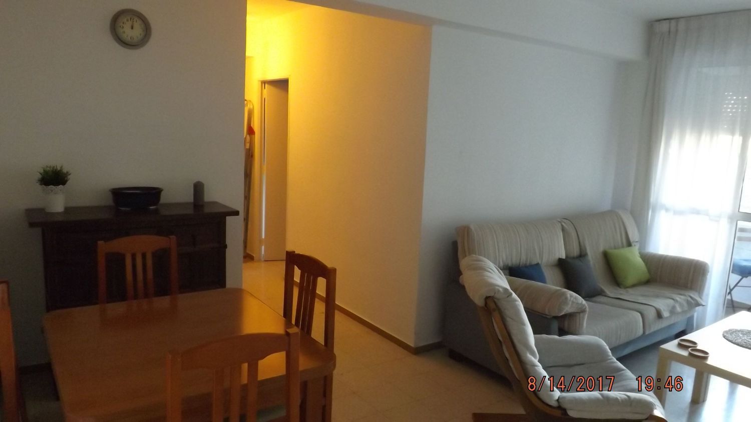 Piso en Calle puerto de lumbreras, 3, Rochelambert - Foto 2