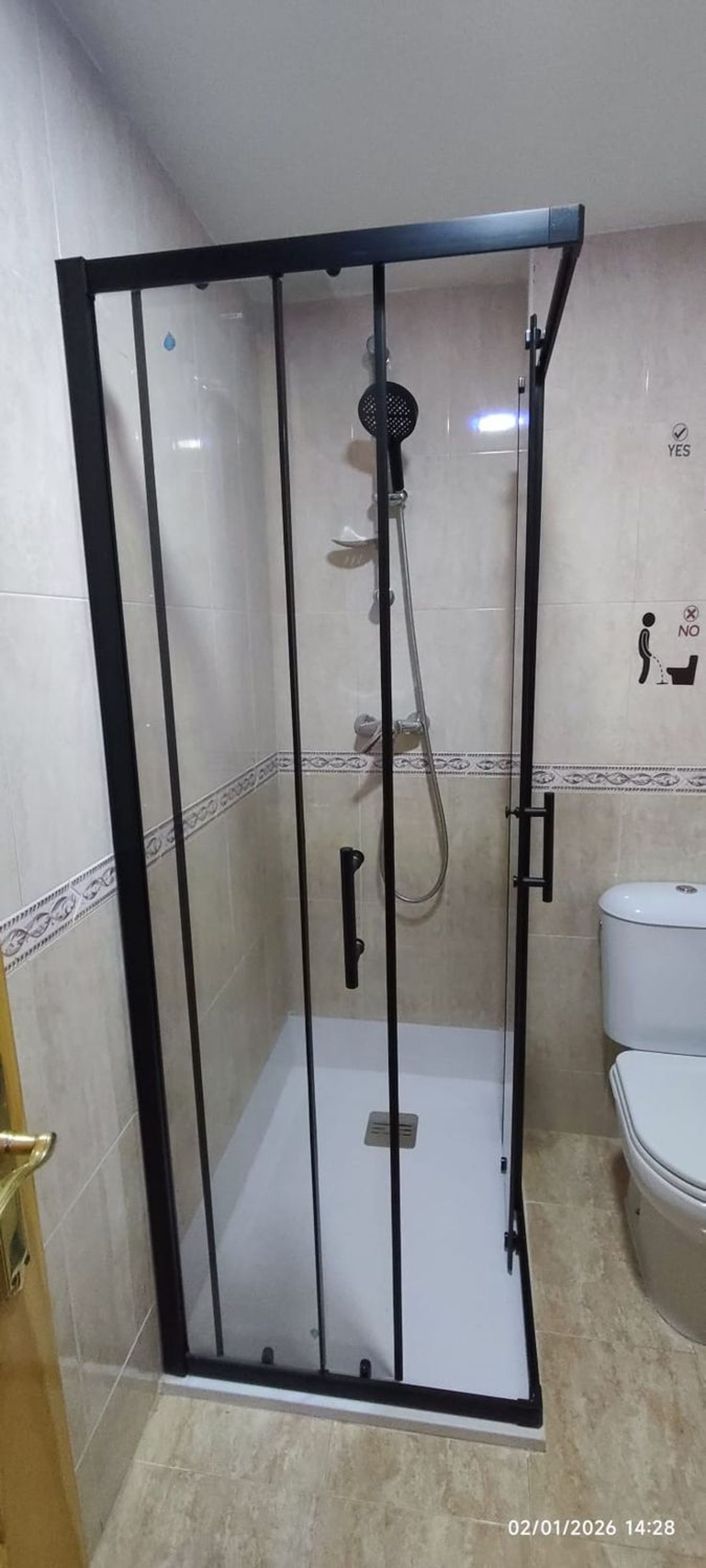 Chalet adosado en Colombia, 16 - Foto 11