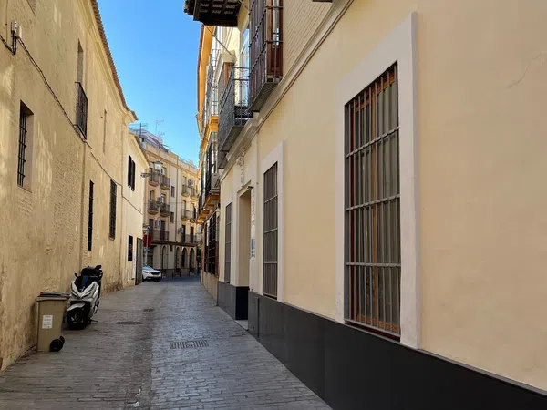 Estudio en calle Viejos, 5 - Foto 18