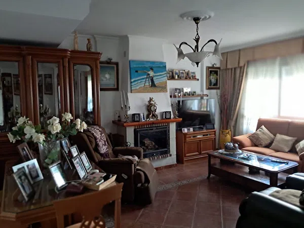 Chalet pareado en avenida de la Torre s/n Sn - Foto 6