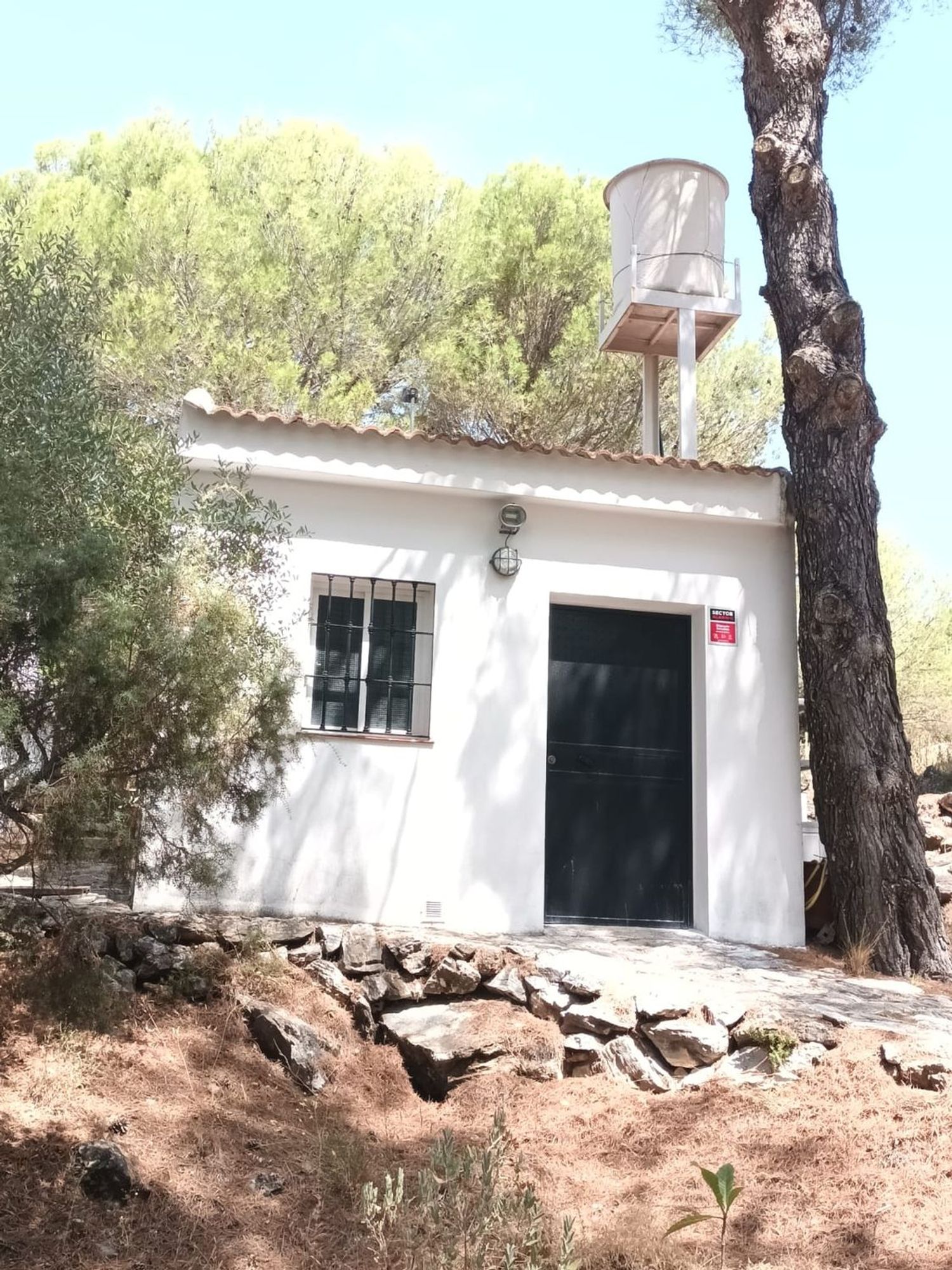 Finca rústica en Camino de la Sierra de las Nieves s/n - Foto 27