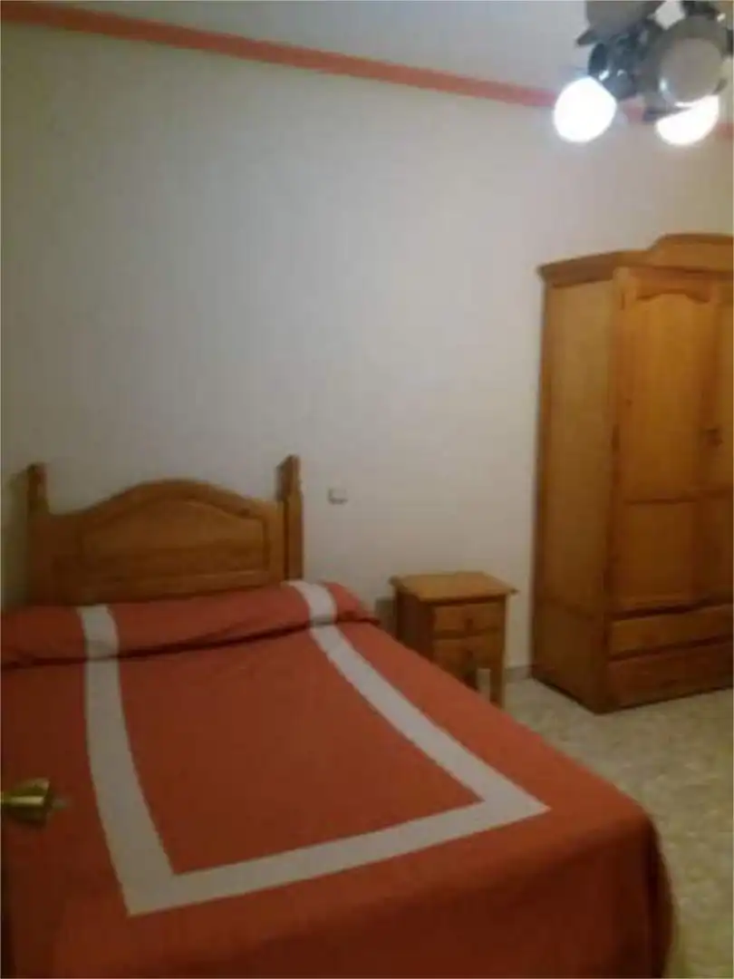 Piso en La Cruz - Foto 4