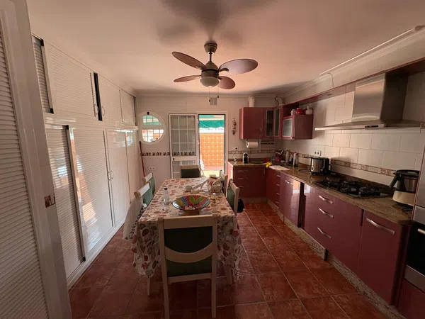 Chalet pareado en Calle Príncipe de Asturias, 4, Aguadulce - Almadraba - Punta Candor, Aguadulce - Almadraba - Punta Candor - Foto 2