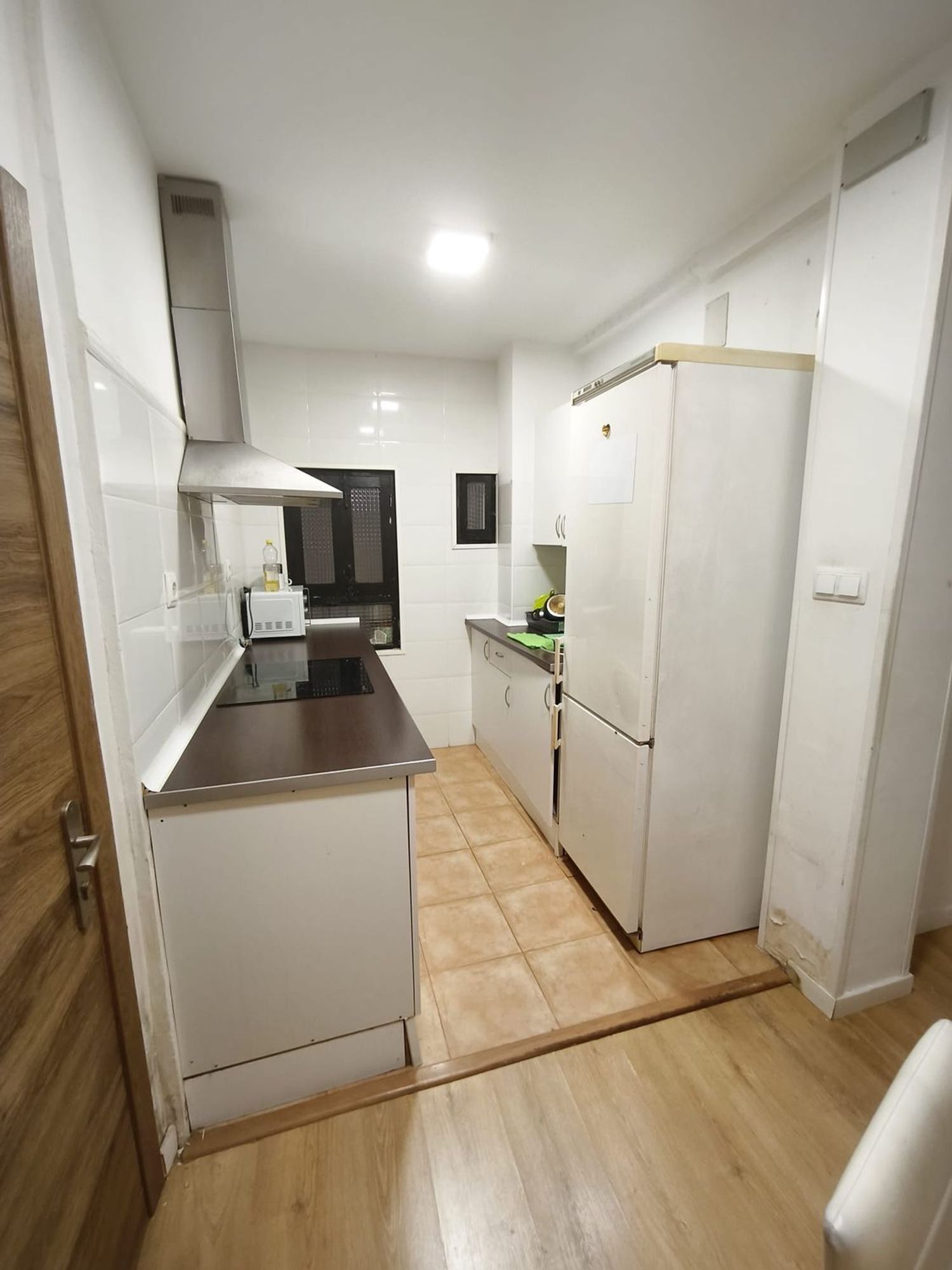 Estudio en Paseo de las Acacias, 11, Acacias - Foto 16