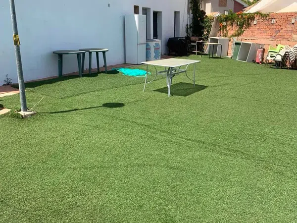 Chalet pareado en Calle Anemona s/n, Cortijo Torrequebrada - Foto 31