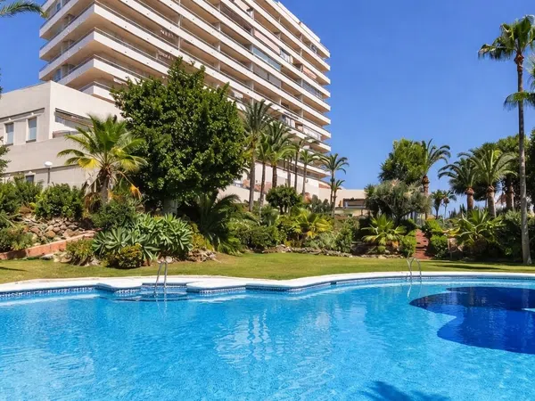 Piso en Ronda del Golf Este, 46 - Foto 1