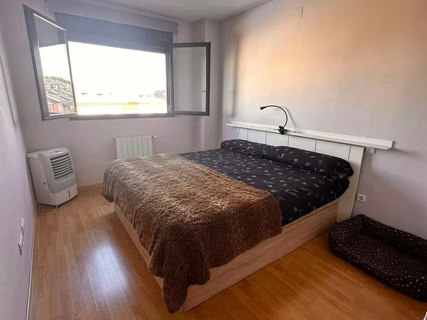 Piso en Calle Sigrid, 2, Rivas Centro, Rivas Centro - Foto 12