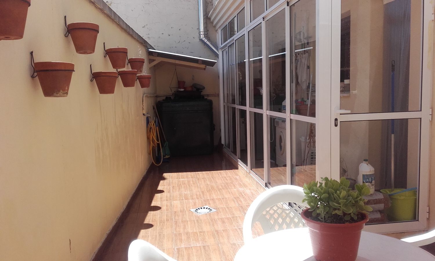 Chalet adosado en Calle Proyecto 8, 1 - Foto 14
