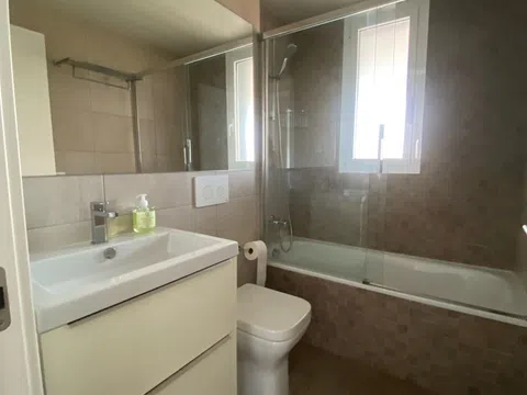 Piso en avenida d'Eduard Maristany, 5 X - Foto 8