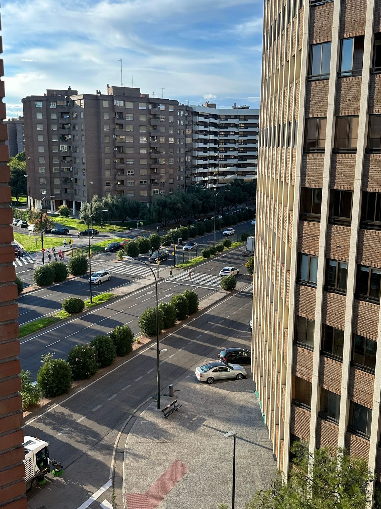 Piso en Avenida de Cesáreo Alierta, 39, Parque Miraflores - Foto 34