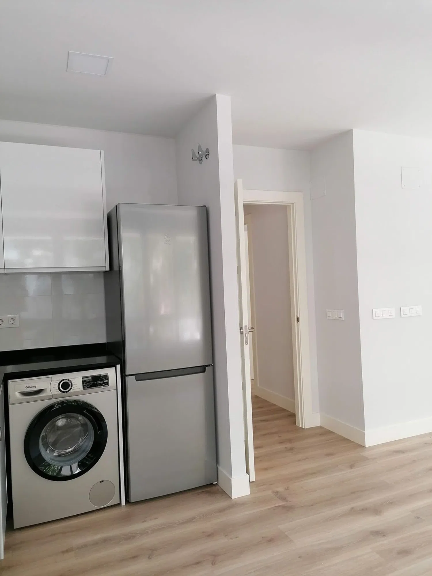 Piso en calle de Clara del Rey, 33 - Foto 5