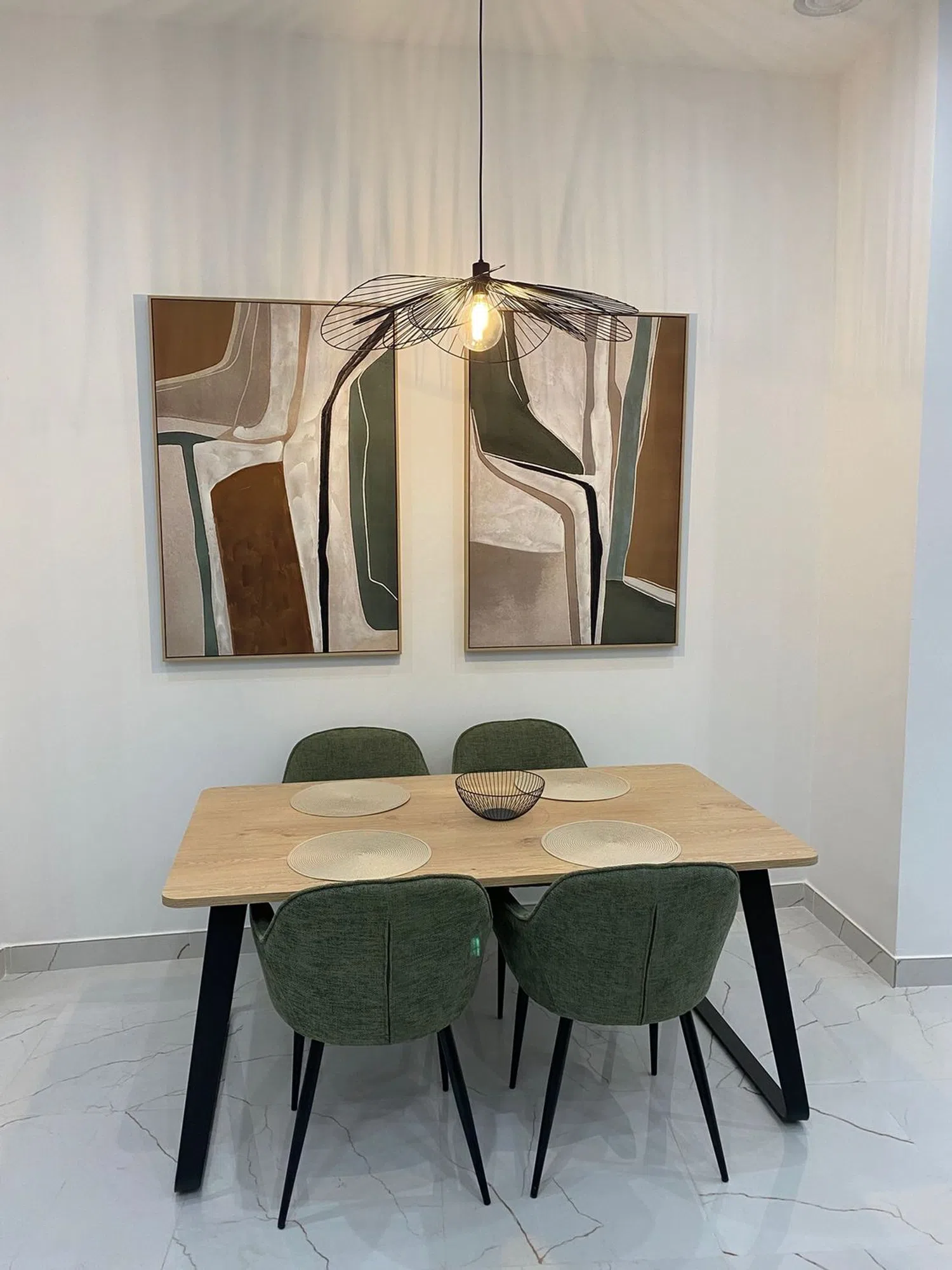 Piso en calle Aconcagua, 2 Bj Loft 1 - Foto 10